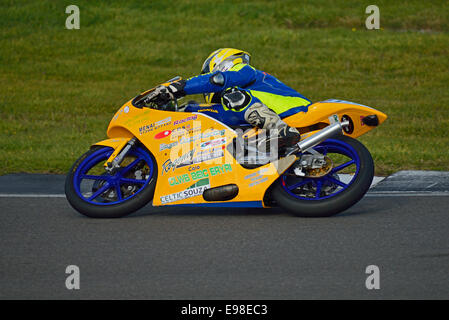 Ty Croes racing Bikes angleseyracing championship Stock Photo