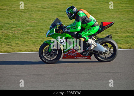 Ty Croes racing Bikes angleseyracing championship Stock Photo