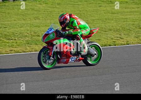 Ty Croes racing Bikes angleseyracing championship Stock Photo