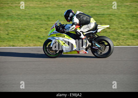 Ty Croes racing Bikes angleseyracing championship Stock Photo