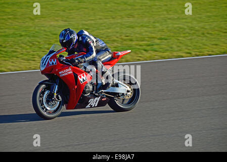 Ty Croes racing Bikes angleseyracing championship Stock Photo