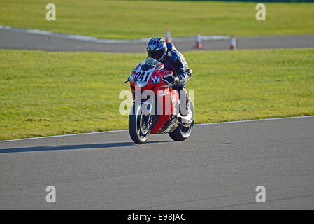 Ty Croes racing Bikes angleseyracing championship Stock Photo