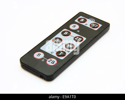 Remote control camera. Stock Photo