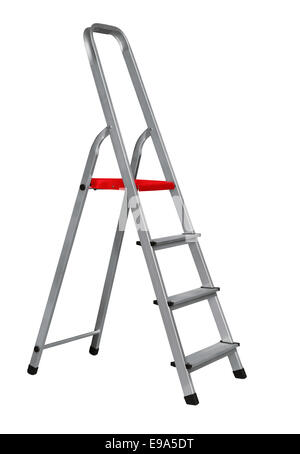 Ladder Stock Photo