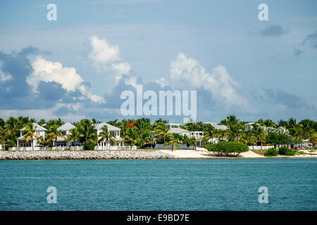 Sunset Key At Key West Florida Island Stock Photo 178834320 Alamy