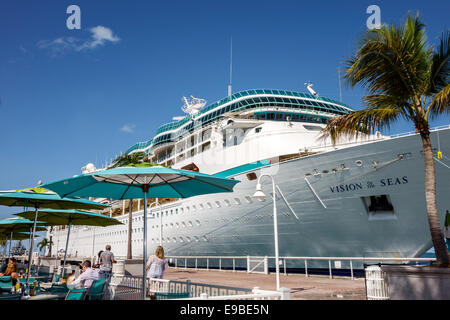 Key West Florida,Keys Sunset Key,Gulf of Mexico,Westin Key West Resort & Marina,hotel hotels lodging inn motel motels,Bistro 245,restaurant restaurant Stock Photo