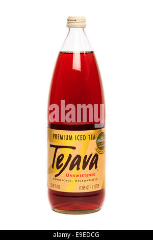 Crystal Geyser Iced Tea and Tejava brands have recalled certain batches ...