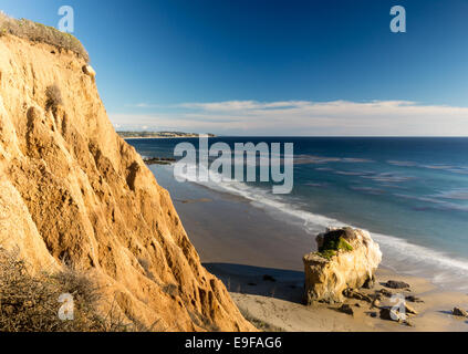 El Matador State Beach California Stock Photo