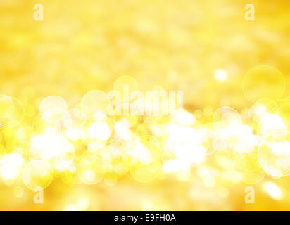 Abstract colorful bokeh background Stock Photo - Alamy