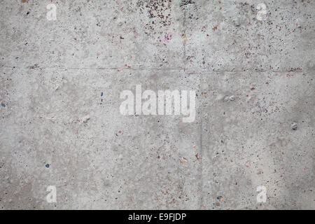 High resolution concrete wall Stock Photo
