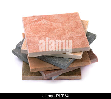 Stone tiles Stock Photo