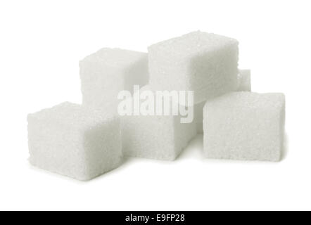 Sugar Stock Photo