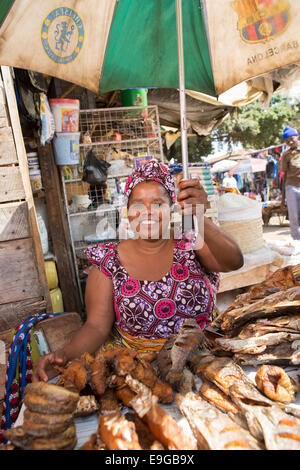 Smoked Fish Seller In Moshi Tanzania East Africa Stock Photo Alamy Smoked Fish Seller In Moshi Tanzania East Africa Stock Photo Alamy