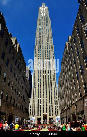 rockefeller