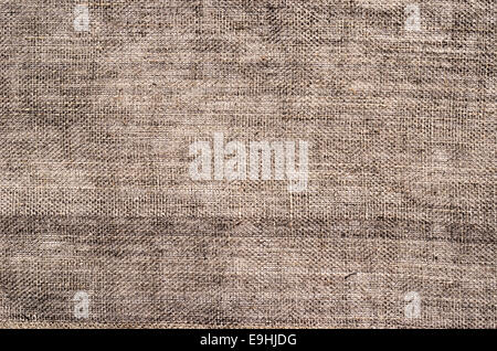 sack texture Stock Photo