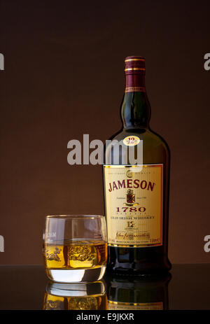 jameson whiskey 12 year