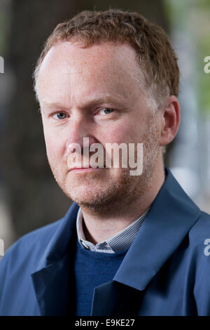 Nathan Coley is a contemporary British artist and was shortlisted for the Turner Prize in 2007. Stock Photo
