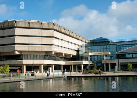 The National Archives Records Office At Kew Near London England Stock   London Uk The Exterior Of The National Archives Building At Kew The E9m66t 