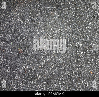 asphalt texture Stock Photo