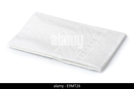 Handkerchief Stock Photo