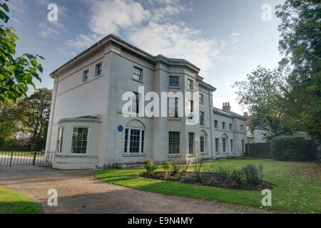 soho house  Birmingham Stock Photo