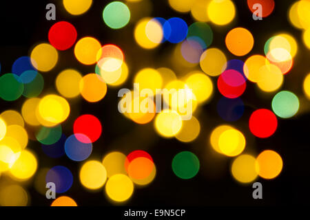 lights Stock Photo