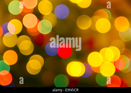 lights Stock Photo