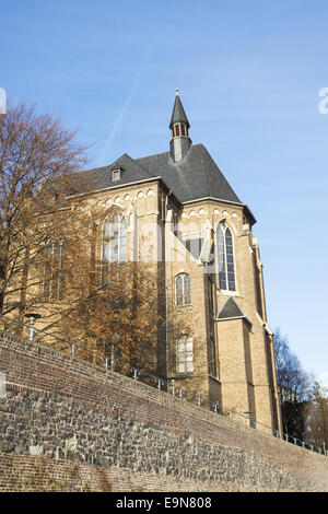 Collegium Albertinum in Bonn, Germany Stock Photo