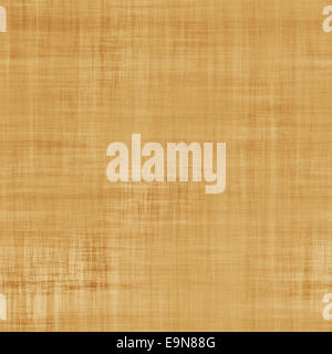 Seamless vintage parchment yellowish Stock Photo