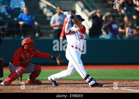 Brooklyn cyclones baseball hi-res stock photography and images - Alamy