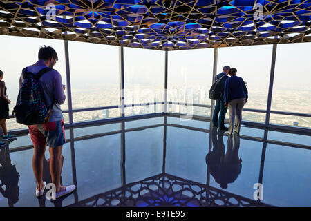burj meters