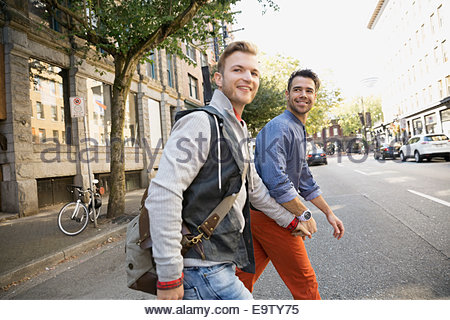 Gay rencontre
