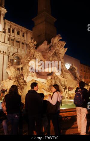 rome Stock Photo