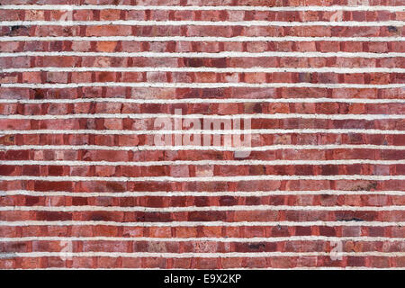 Old brick wall Stock Photo