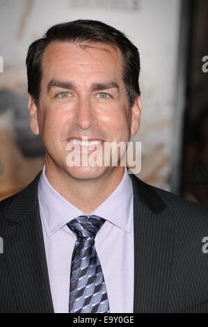 Rob Riggle Paul LOS ANGELES - NOV 3: Rob Riggle at the Dumb and Dumber To Premiere at ...