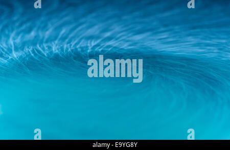 Water whirlpool Stock Photo