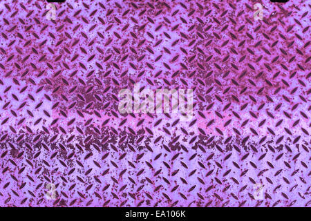 Purple background Stock Photo