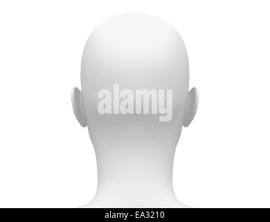 female back Stock Photo - Alamy