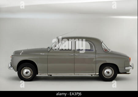 1958 Rover 90 Stock Photo - Alamy