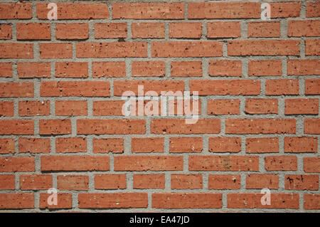 Brick-wall Stock Photo