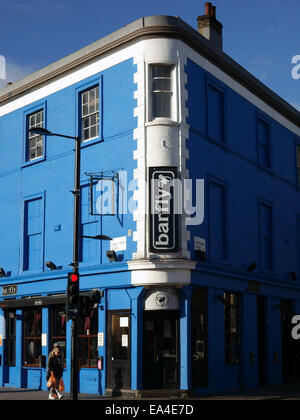 Barfly live music venue and club, Camden Town, London Stock Photo