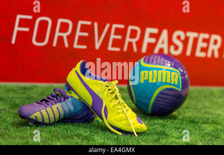 Puma evospeed clearance or evopower