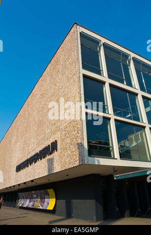 Deutsche Oper, the opera house, Charlottenburg, west Berlin, Germany Stock Photo