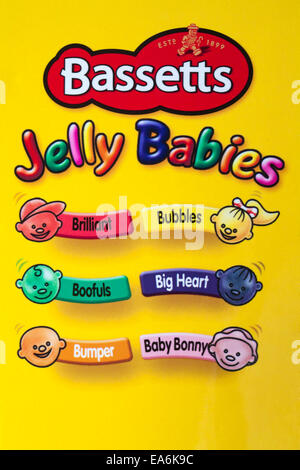 Bassetts Jelly Babies Stock Photo Alamy Bassetts Jelly Babies Stock Photo Alamy