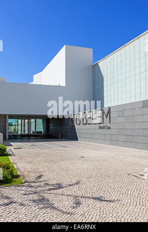 Altis Belem Hotel and SPA. Five star hotel near the Belem District of Lisbon in Portugal, world heritage monuments and museums Stock Photo