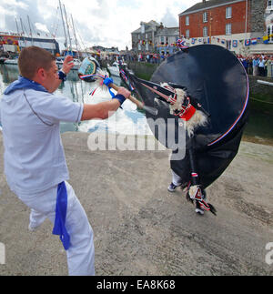 BOSTON BIG GAME KITE