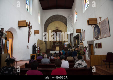 Antigua Parroquia De Indios,Basilica of Our Lady of Guadalupe,Mexico ...