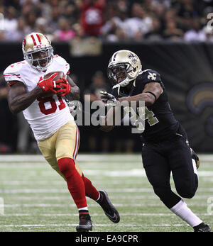 Las Vegas Raiders cornerback Jakorian Bennett #29 plays during pre-season  NFL football game against the San Francisco 49ers Sunday, Aug. 13, 2023, in Las  Vegas. (AP Photo/Denis Poroy Stock Photo - Alamy