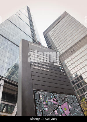 City forex london leadenhall street