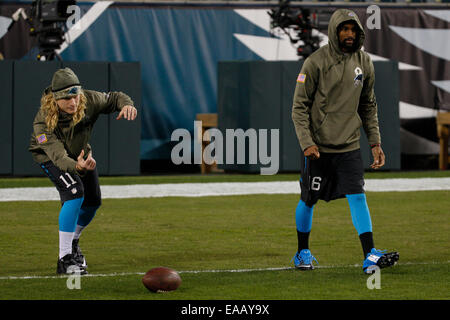 Carolina panthers wide receiver brenton hi-res stock photography and images  - Alamy